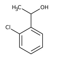 Alfa Aesar (R)-1-(2-Chlorophenyl)ethanol, 98% 1 g | Buy Online | Alfa Aesar&trade; | Fisher Scientific