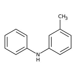 3-Methyldiphenylamine 98.0+%, TCI America™