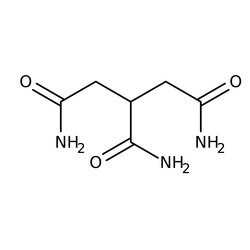 1,2,3-Propanetricarboxamide 98.0+%, TCI America&trade;