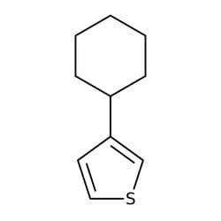 3-Cyclohexylthiophene 96.0+%, TCI America™