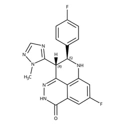 (8S,9R)-BMN 673, TRC 5 mg | Buy Online | Toronto Research Chemicals | Fisher Scientific