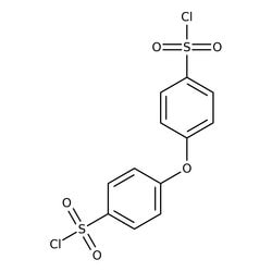 4,4'-Oxybis(benzenesulfonyl Chloride) 97.0+%, TCI America™