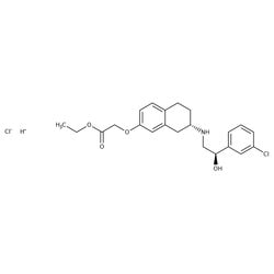 SR 58611A hydrochloride, Tocris Bioscience™