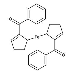 1,1'-Dibenzoylferrocene 98.0+%, TCI America™