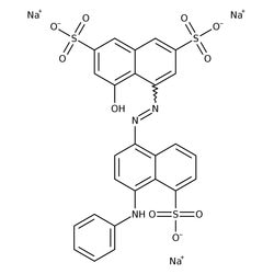 Luxol Fast Blue ARN, Thermo Scientific 25 g | Buy Online | Thermo Scientific Chemicals | Fisher Scientific
