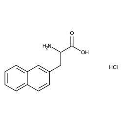 3-(2-Naphthyl)-L-alanine Hydrochloride 98.0+%, TCI America&trade;