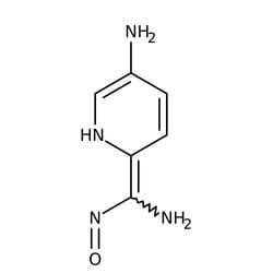 5-Aminopyridine-2-carboxamidoxime, 97%, Thermo Scientific Chemicals