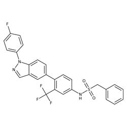 Tocris Bioscience GSK 9027 50 mg | Buy Online | Tocris Bioscience&trade; | Fisher Scientific
