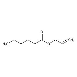 Allyl Hexanoate 98.0+%, TCI America&trade;