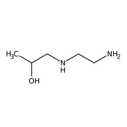 N-(2-Hydroxypropyl)ethylenediamine 96.0+%, TCI America™