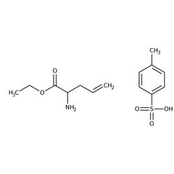 (S)-alpha-Allylglycine ethyl ester p-toluenesulfonate, 98%, 98% ee, Thermo Scientific™