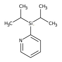 2-(Diisopropylsilyl)pyridine 95.0+%, TCI America&trade;