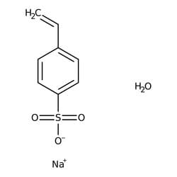 Sodium p-Styrenesulfonate Hydrate 93.0+%, TCI America&trade;