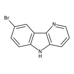 8-Bromo-5H-pyrido[3,2-b]indole 97.0+%, TCI America™