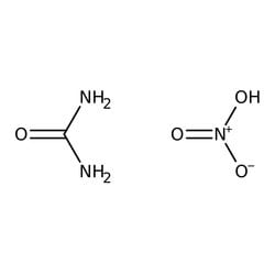 Urea Nitrate (wetted with ca. 25% Water) (unit weight on dry weight basis) 98.0+%, TCI America™