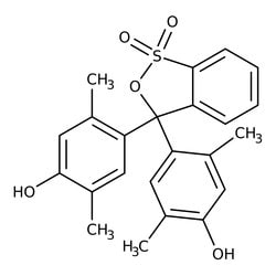 Xylenol Blue, Indicator Grade, Thermo Scientific 1 g | Buy Online | Thermo Scientific Chemicals | Fisher Scientific