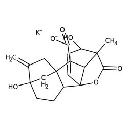 Gibberellic Acid, Potassium Salt 10%, MP Biomedicals&trade;