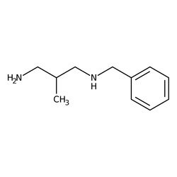 N-Benzyl-2-methyl-1,3-propanediamine 97.0+%, TCI America&trade;
