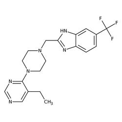 Tocris Bioscience PF 4708671 5 mg | Buy Online | Tocris Bioscience&trade; | Fisher Scientific