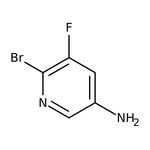 Thumbnail_5-Amino-2-bromo-3-fluoropyridine, 97%, Thermo Scientific&trade;