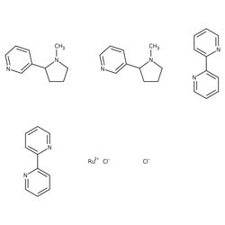 RuBi-Nicotine, Tocris Bioscience 10 mg | Buy Online | Tocris Bioscience | Fisher Scientific