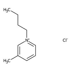 1-Butyl-3-methylpyridinium Chloride 98.0+%, TCI America&trade;