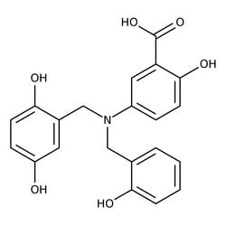 MilliporeSigma&trade;&nbsp;Calbiochem&trade; Lavendustin A