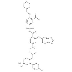 ABT 199 (Venetoclax), TRC 50 mg | Buy Online | Toronto Research Chemicals | Fisher Scientific