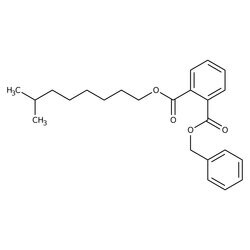 Benzyl Isononyl Phthalate (mixture of branched chain isomers), TCI America™