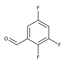 2,3,5-Trifluorobenzaldehído, 97 %, Thermo Scientific 5 g | Buy Online | Thermo Scientific Alfa Aesar | Fisher Scientific