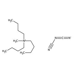 Tributyl(methyl)ammonium Dicyanamide 98.0+%, TCI America 5 g | Buy Online | TCI America | Fisher Scientific