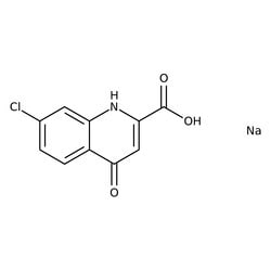 7-Chlorokynurenic acid sodium salt, 98%, Thermo Scientific 10mg, Quantity: