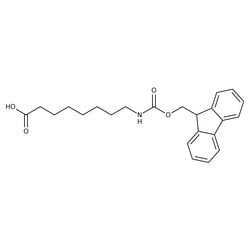 8-(Fmoc-amino)octanoic acid, 95%