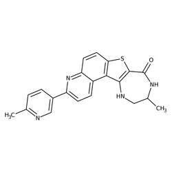 Tocris Bioscience PF 3644022 10 mg | Buy Online | Tocris Bioscience&trade; | Fisher Scientific