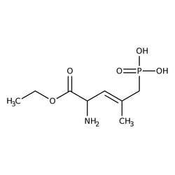 CGP 39551, Tocris Bioscience 10 mg | Buy Online | Tocris Bioscience | Fisher Scientific