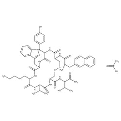 Lanreotide Acetate, TRC 100 mg | Buy Online | Toronto Research Chemicals | Fisher Scientific