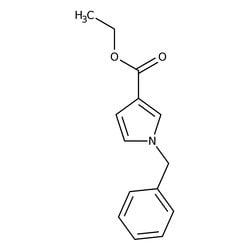 Ethyl 1-Benzylpyrrole-3-carboxylate 95.0+%, TCI America&trade;