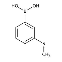 3-(Methylthio)phenylboronic Acid (contains varying amounts of Anhydride), TCI America 5 g | Buy Online | TCI America | Fisher Scientific