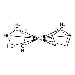Bis(cyclopentadienyl)magnesium, sublimed, 97%, Thermo Scientific™