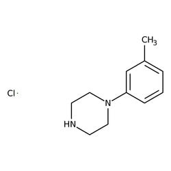 N-(m-Tolyl)piperazine Dihydrochloride 96.0+%, TCI America&trade;