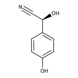 DL-4-Hydroxymandelonitrile 98.0+%, TCI America™