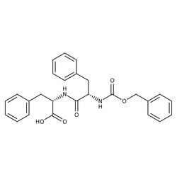 N-Carbobenzoxy-L-phenylalanyl-L-phenylalanine 98.0+%, TCI America 1 g | Buy Online | TCI America | Fisher Scientific