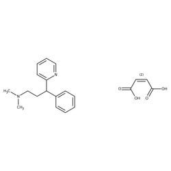 Pheniramine Maleate 98.0+%, TCI America&trade;