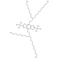 2,6-Bis(trimethylstannyl)-4,8-bis[(2-n-octyldodecyl)oxy]benzo[1,2-b:4,5-b']dithiophene 95.0+%, TCI America&trade;