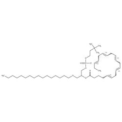 Thermo Scientific Chemicals Eicosapentaenoyl PAF C-16, 98%