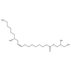 GLYCERYL MONORICINOLEATE, 100 G