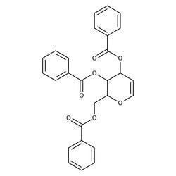 3,4,6-Tri-O-benzoyl-D-glucal, 97%