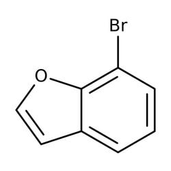 7-Bromo-1-benzofuran, 90%, Thermo Scientific™
