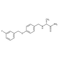 Safinamide 98.0+%, TCI America&trade;