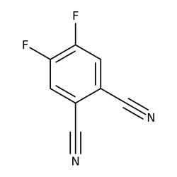 4,5-Difluorophthalonitrile 95.0+%, TCI America&trade;